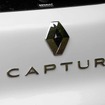 ルノー キャプチャー E-TECH ハイブリッド