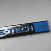 ルノー キャプチャー E-TECH ハイブリッド