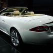 ジャガー XF / XK 2010年型…100％オールニューのエンジン