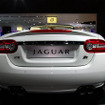 ジャガー XF / XK 2010年型…100％オールニューのエンジン