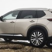 日産 エクストレイル 新型（欧州仕様）