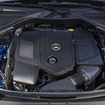 メルセデスベンツ GLC 新型のPHV「GLC 400 e 4MATIC」