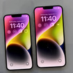 アップルiPhone 14＆14プラス