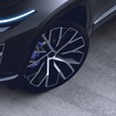 ジープ・ワゴニア 新型のEV「ワゴニア S」（開発コードネーム）