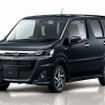 マツダ フレア ハイブリッドXS