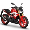 BMW G310R GS