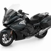 BMW K1600GT