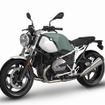BMW R nineT