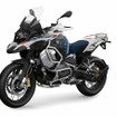 BMW R1250GSアドベンチャー