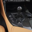 トヨタ GRスープラ の「A91-MTエディション」（米国仕様）