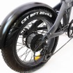 4.0×20inchファットタイヤ