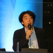 ソニーグループ 常務 AIロボティクスビジネス担当 AIロボティクスビジネスグループ 部門長の川西 泉氏
