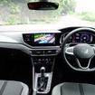 VW ポロ TSIスタイル