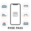 RYDEPASS