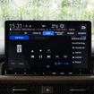 「11.4インチ Honda CONNECTナビ」のサウンド再生画面