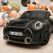 MINI クーパーS 3ドア レゾリュートエディション