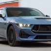 フォード・マスタング 新型