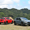 SUBARU『CROSSTREK（クロストレック）』