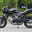 スズキ SV650X ABS