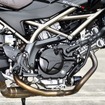 スズキ SV650X ABS