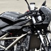 スズキ SV650X ABS