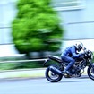 スズキ SV650X ABS