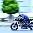 スズキ SV650X ABS