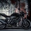 スズキ SV650X ABS