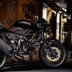 スズキ SV650X ABS