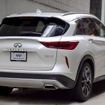インフィニティ QX50