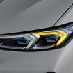 BMW 3シリーズ セダン 改良新型