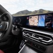 BMW 3シリーズ セダン 改良新型