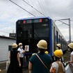 「わくわくこども探検隊」都営地下鉄編（8月5日）