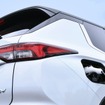 三菱 アウトランダー PHEV 新型