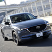 マツダCX-5：納期は販売店に問い合わせ。