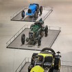 富士モータースポーツミュージアム