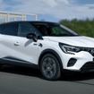 三菱 ASX 新型