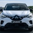 三菱 ASX 新型