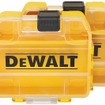 DEWALT TOUGHCASE+