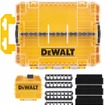 DEWALT TOUGHCASE+