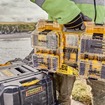 DEWALT TOUGHCASE+