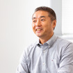 パナソニック（株）エナジー社 副社長 CTOの渡邊庄一郎氏