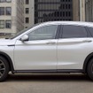 インフィニティ QX50