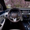 インフィニティ QX50