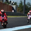 2022 FIM MotoGP 世界選手権シリーズ 第16戦 MOTUL日本グランプリ