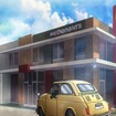 新TVCM ドライブスルー モバイルオーダー「さらば長き注文よ」篇