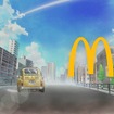 新TVCM ドライブスルー モバイルオーダー「さらば長き注文よ」篇