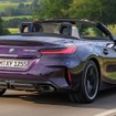 BMW Z4 改良新型