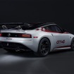 Nissan Z GT4