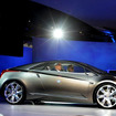 GM 副社長、米国自動車殿堂 Distinguished Service Citation 賞を受賞